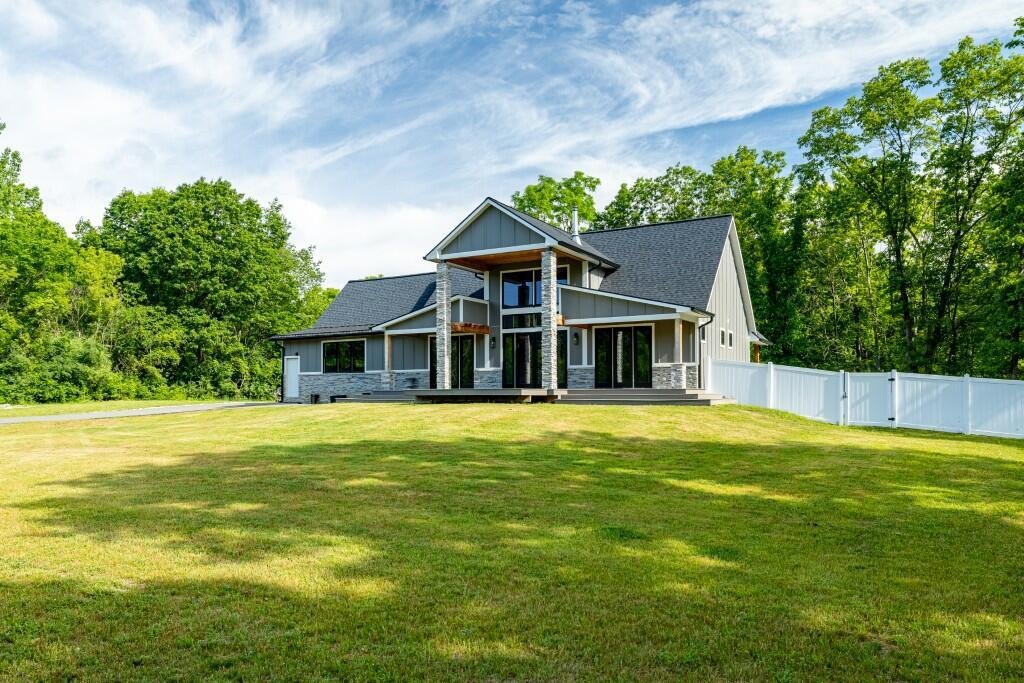 House in Whitmore Lake, Michigan, United States 3 - 18308057