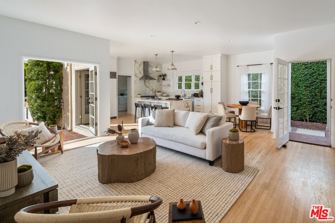 House in Beverly Hills, California, United States 5 - 18306708