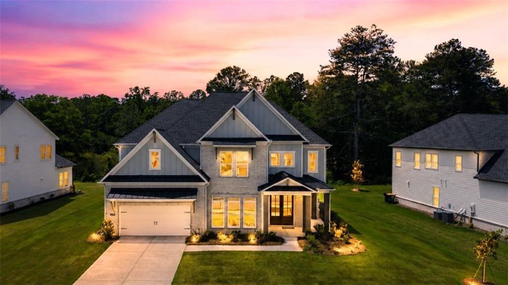 House in Cumming, Georgia, United States 2 - 18235976