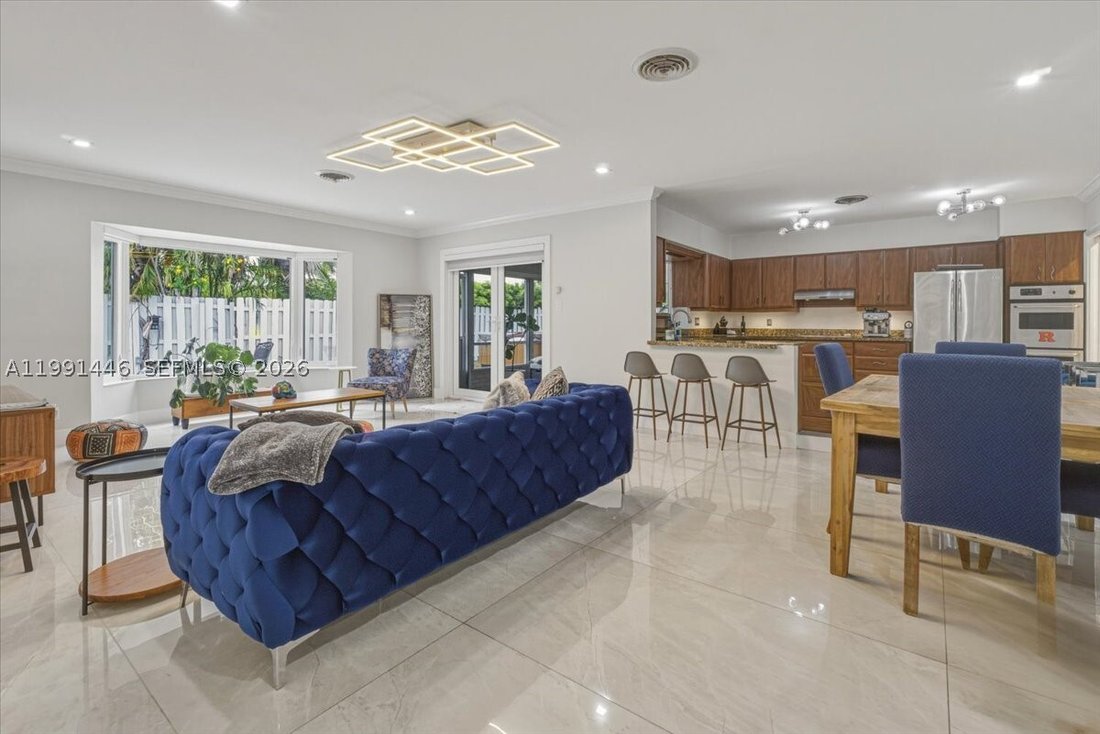House in Wilton Manors, Florida, United States 4 - 17520245