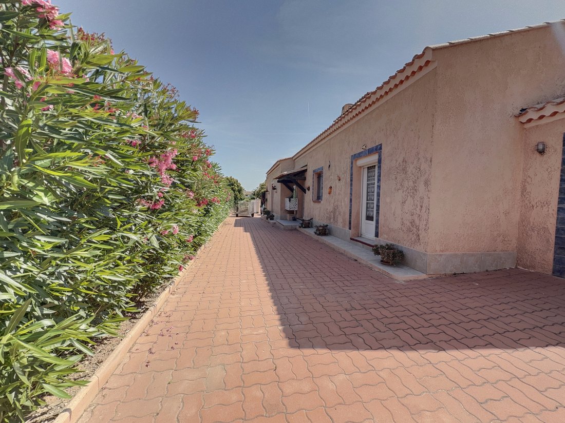 House in Le Fort, Six-Fours-les-Plages, France 5 - 18306378