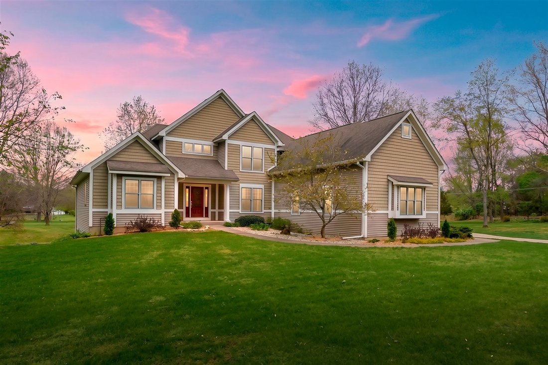House in Kalamazoo, Michigan, United States 2 - 18307751
