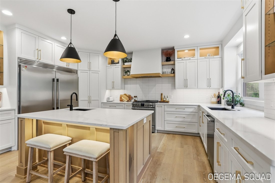 House in Hudsonville, Michigan, United States 3 - 18307366