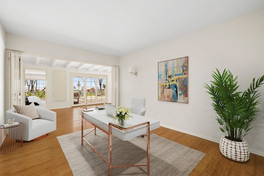 House in Los Angeles, California, United States 4 - 18306988