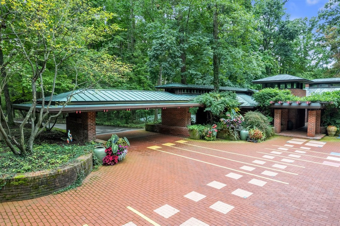 House in Ann Arbor, Michigan, United States 1 - 18307680
