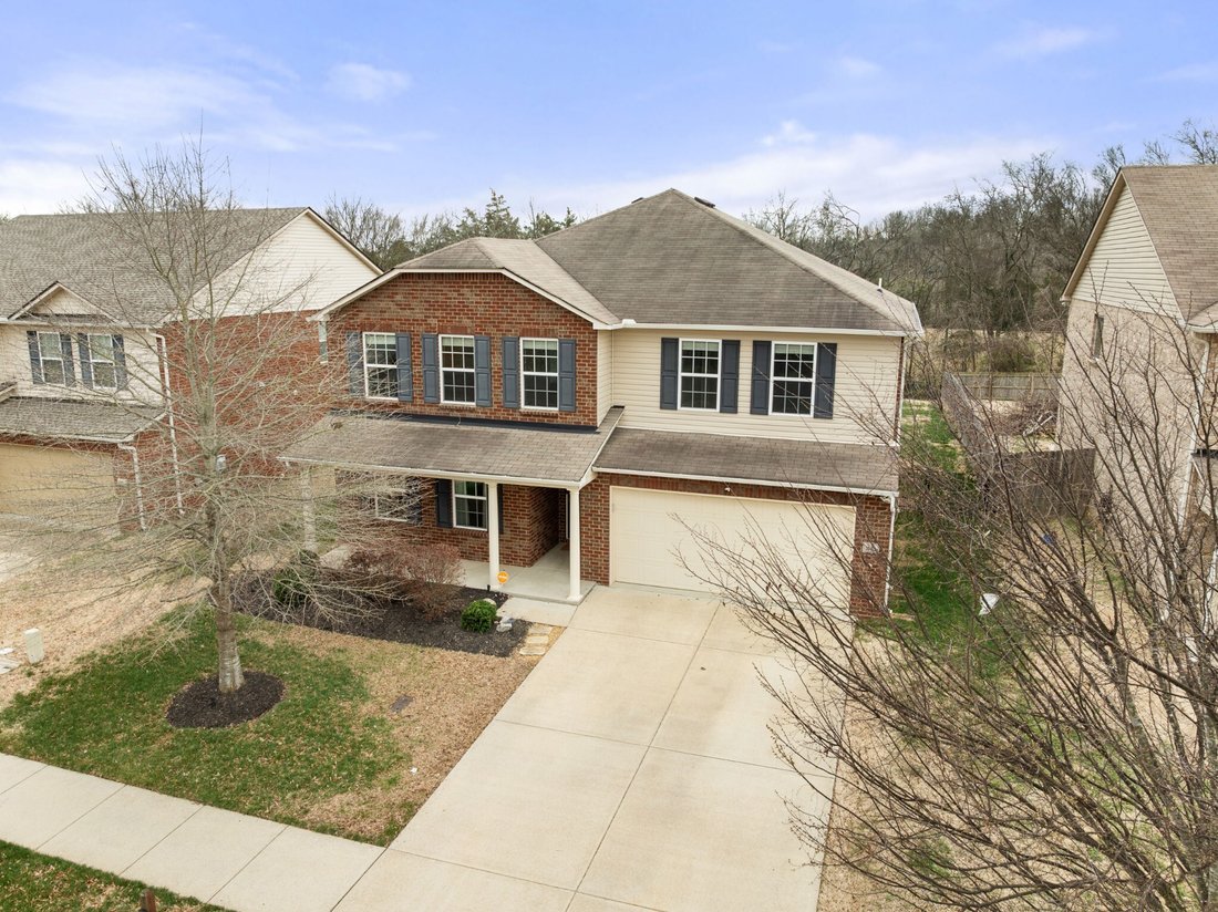 House in Hendersonville, Tennessee, United States 1 - 18306696