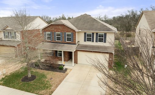 Casa a Hendersonville, Tennessee, Stati Uniti 1