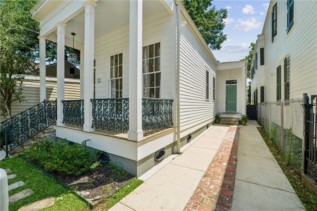 House in New Orleans, Louisiana, United States 3 - 18306175