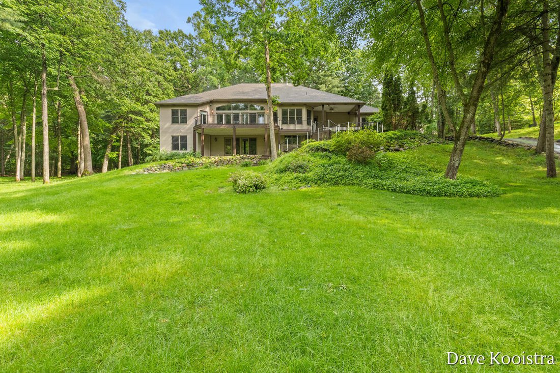 House in Rockford, Michigan, United States 4 - 18307818