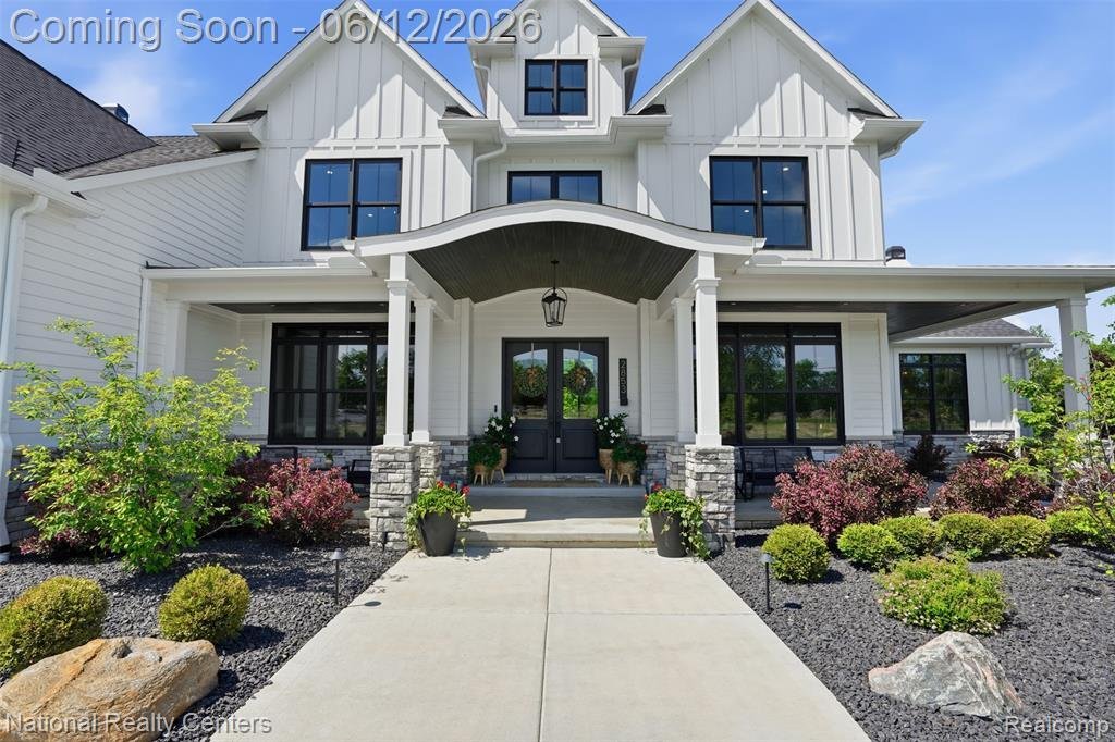House in South Lyon, Michigan, United States 5 - 18308622