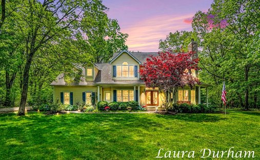 House in Fennville, Michigan, United States 1