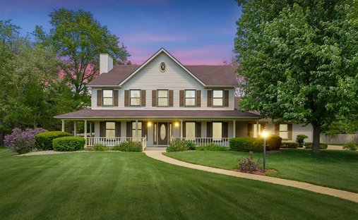 House in Kalamazoo, Michigan, United States 1