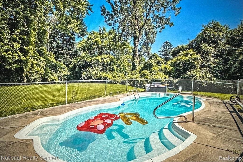 House in Bloomfield Hills, Michigan, United States 4 - 18307417