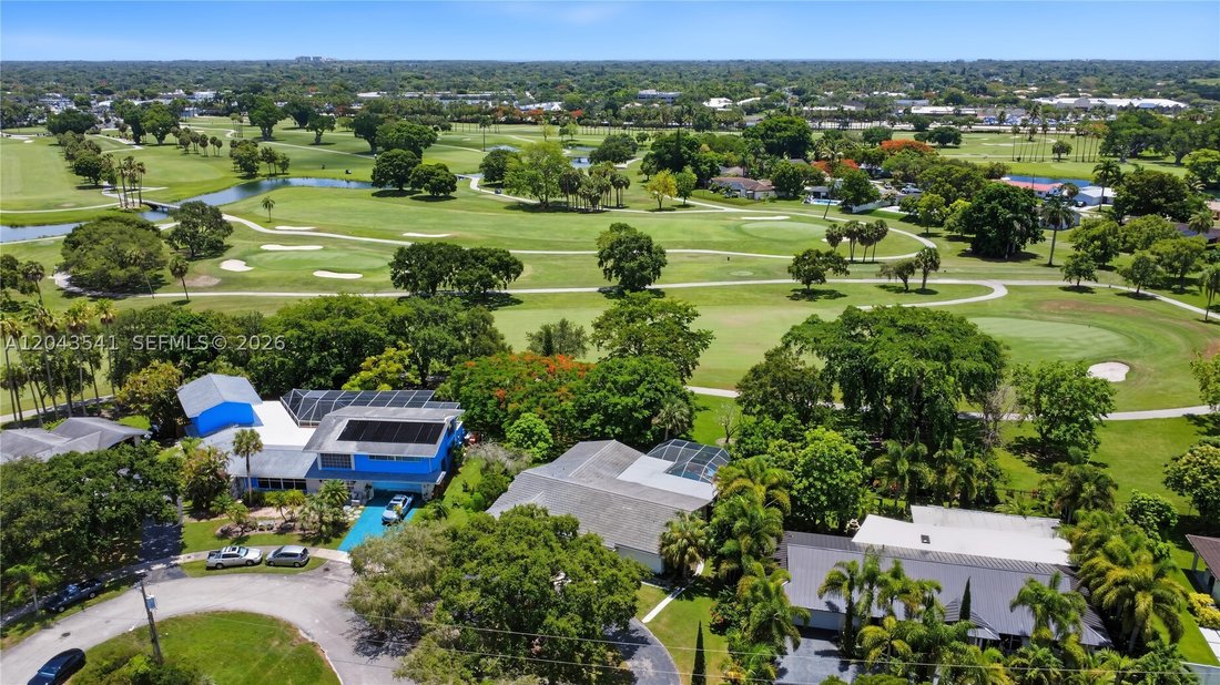 House in Cutler Bay, Florida, United States 3 - 18306439