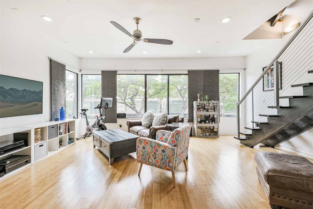 House in Houston, Texas, United States 1 - 18306529