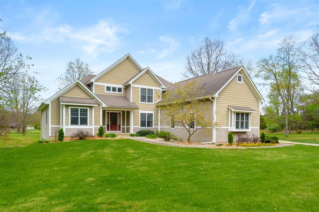 House in Kalamazoo, Michigan, United States 1 - 18307751