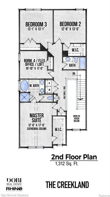 House in Oak Park, Michigan, United States 4 - 18307626