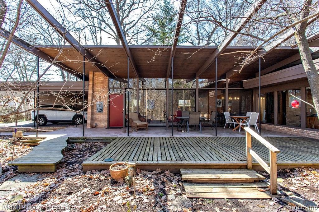 House in Beverly Hills, Michigan, United States 2 - 18310133