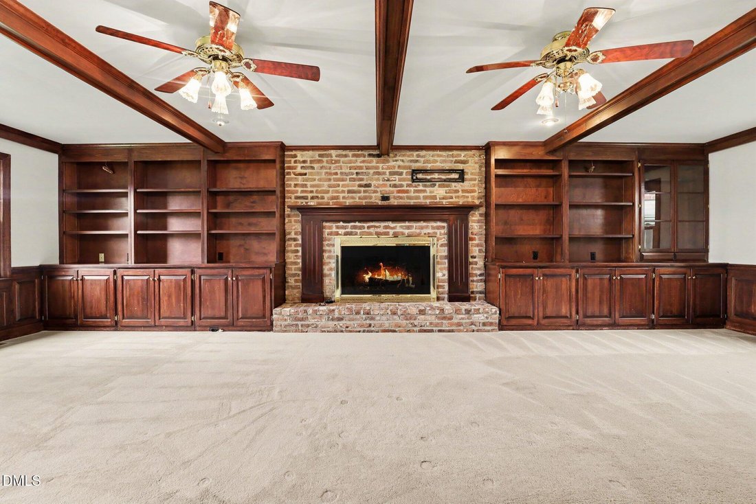 House in Wilson, North Carolina, United States 4 - 18306686