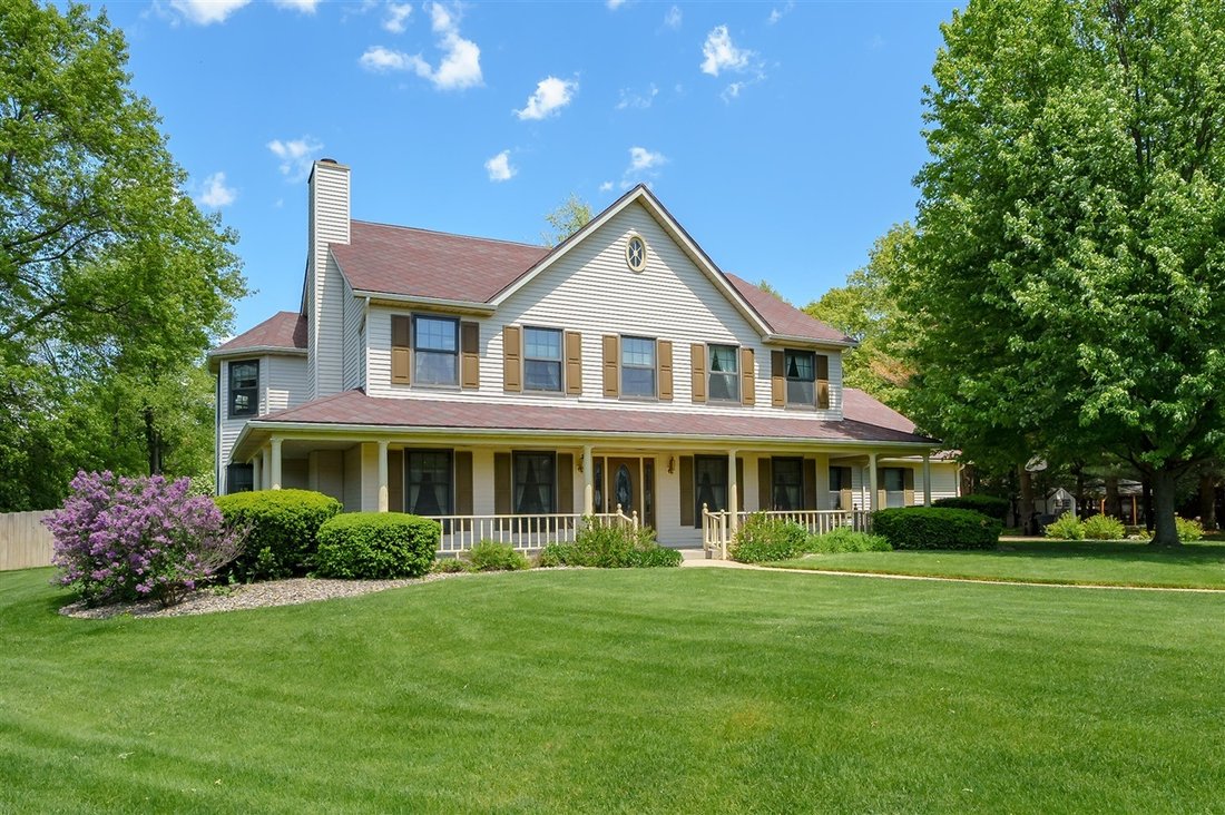 House in Kalamazoo, Michigan, United States 3 - 18308798