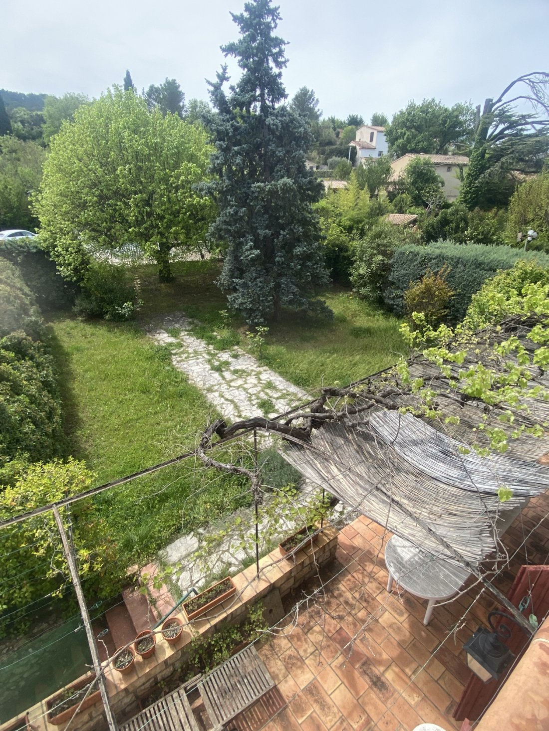 House in Le Puy-Sainte-Réparade, Provence-Alpes-Côte d'Azur, France 3 - 18306355