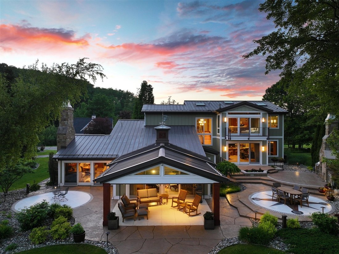 House in Pierson, Michigan, United States 2 - 18308623