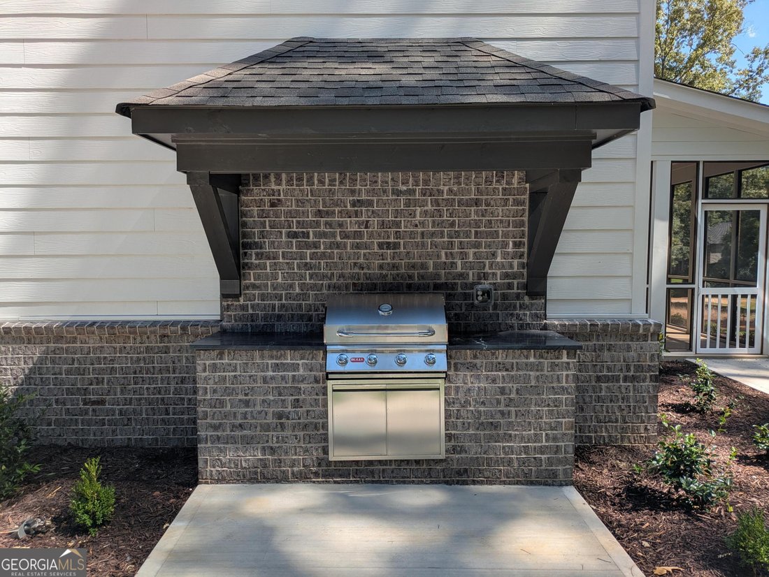 House in Alcovy Shores, Georgia, United States 4 - 18306750