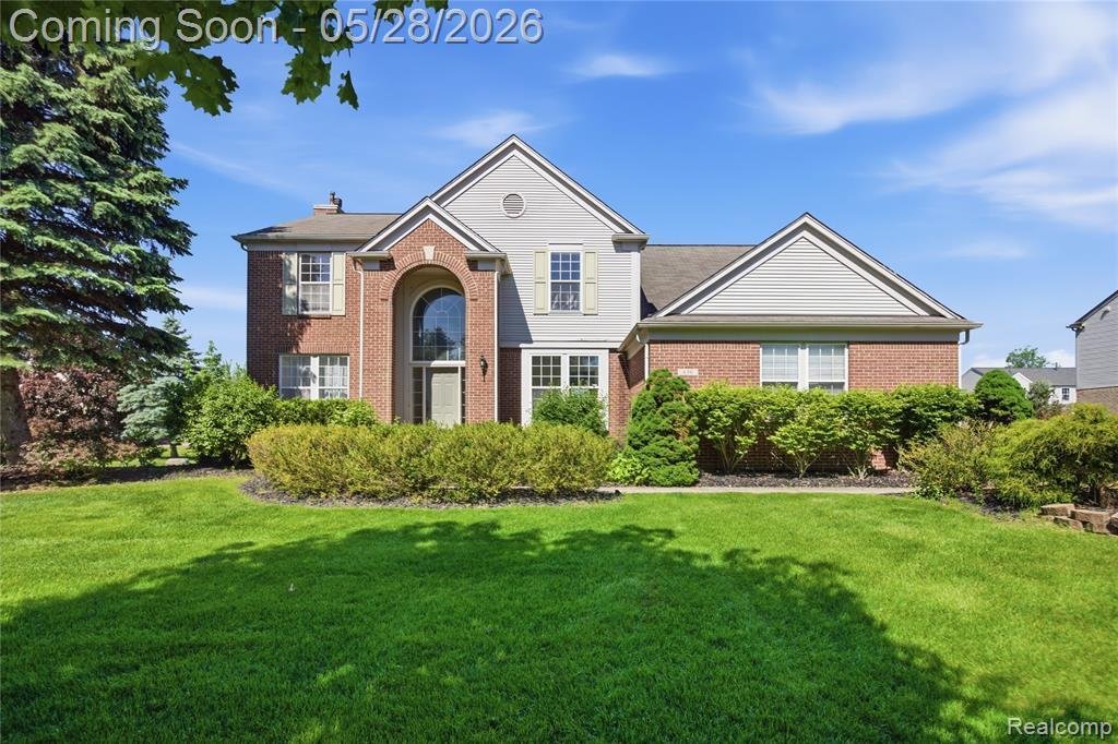 House in Canton, Michigan, United States 1 - 18308619