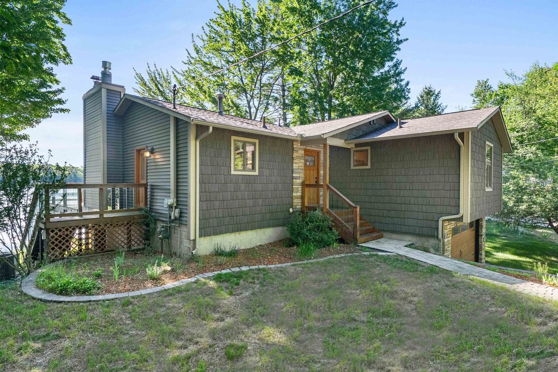 House in Traverse City, Michigan, United States 1 - 18307363