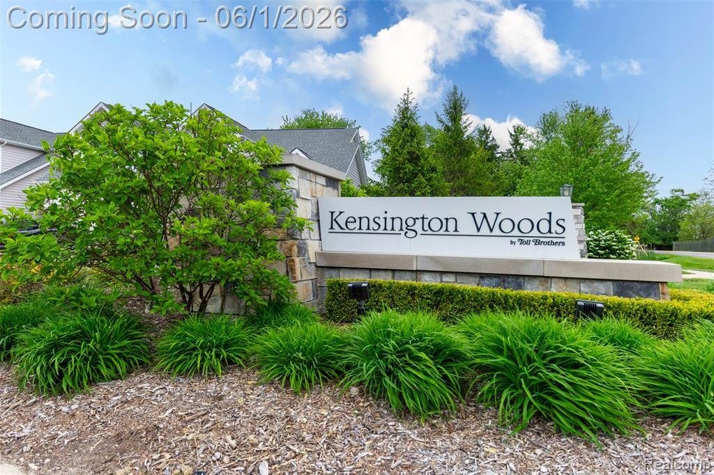 Eigentumswohnung in Ann Arbor, Michigan, Vereinigte Staaten 2 - 18307310