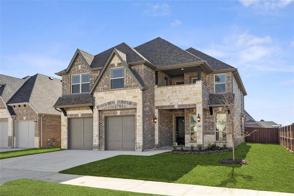 House in Midlothian, Texas, United States 2 - 18306880