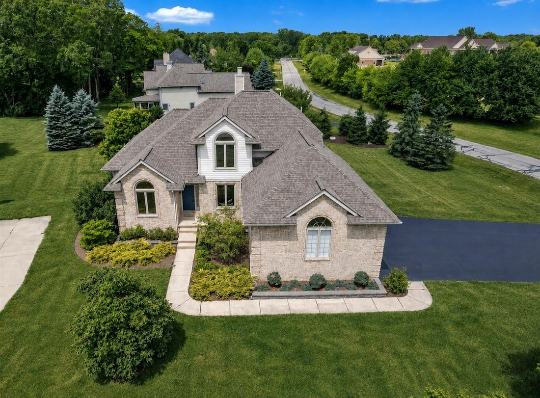 House in Ann Arbor, Michigan, United States 1 - 18308570