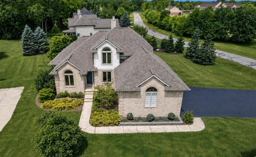 House in Ann Arbor, Michigan, United States 1