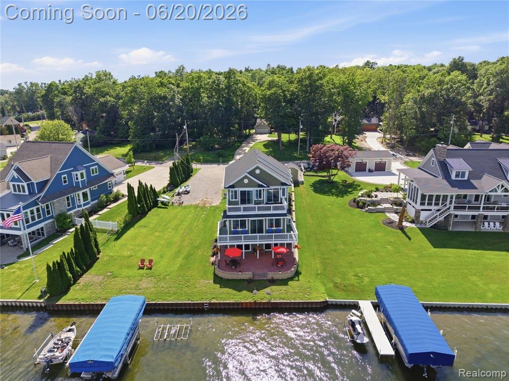House in Argentine Township, Michigan, United States 5 - 18307608
