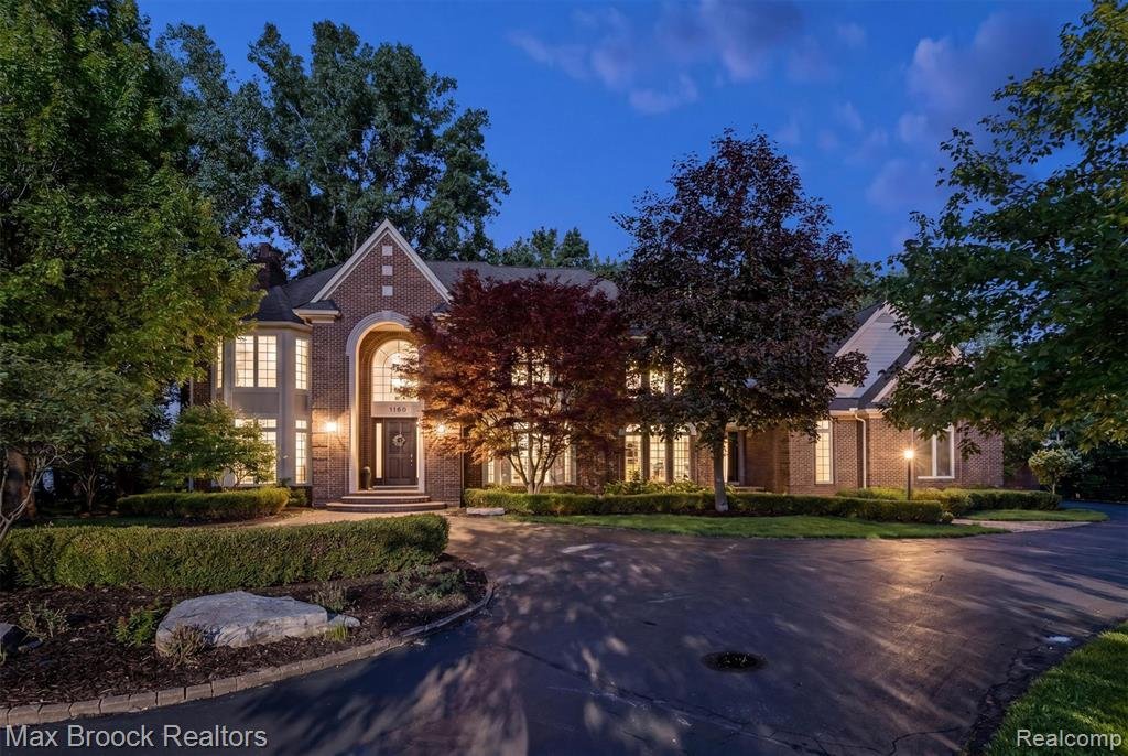 House in Clarkston, Michigan, United States 1 - 18307888
