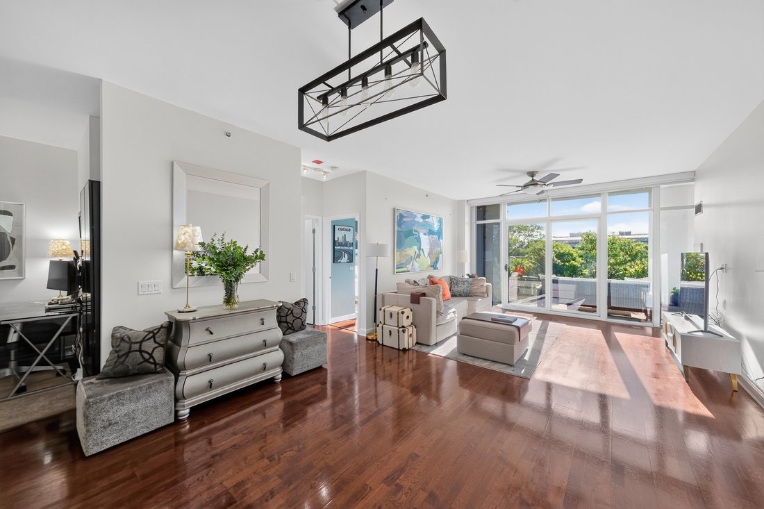 Condo in Chicago, Illinois, United States 3 - 18306667