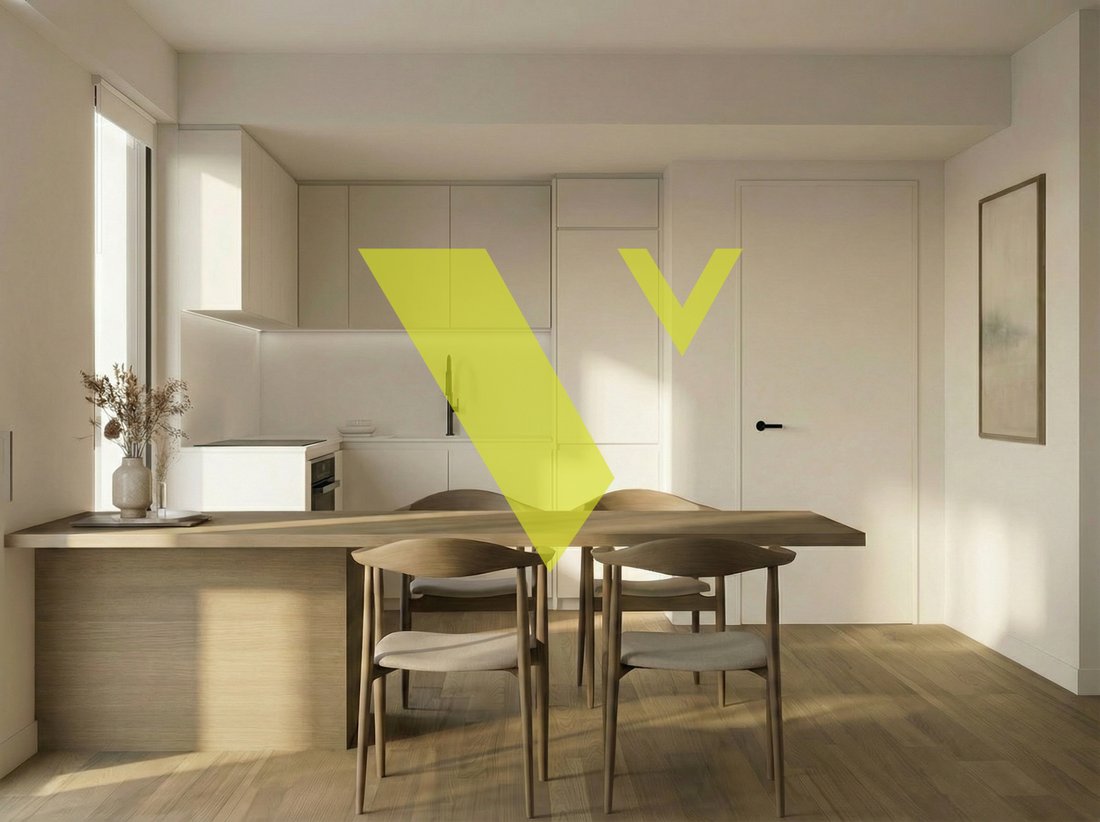 Apartment in South Athens, Attica, Greece 3 - 18306858