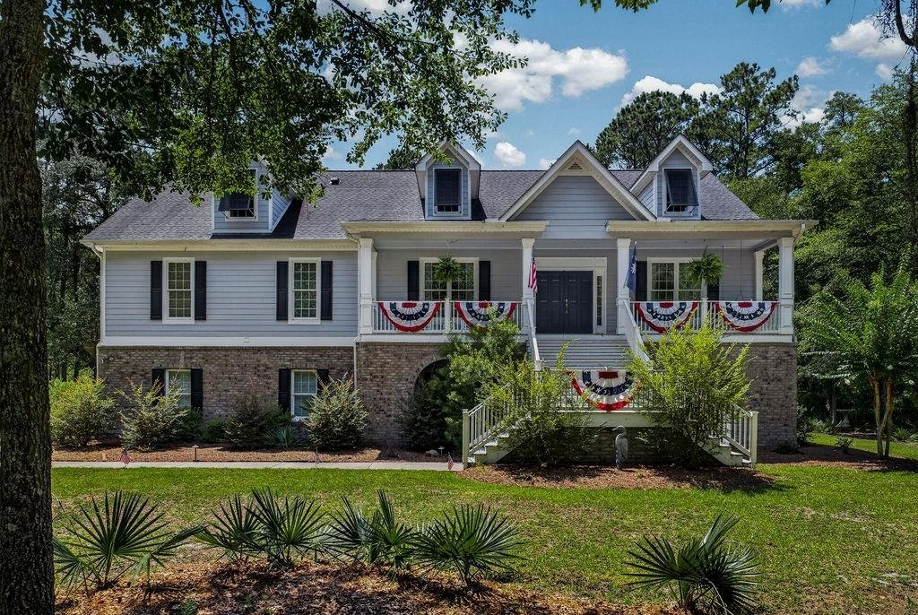 House in Georgetown, South Carolina, United States 2 - 18306161