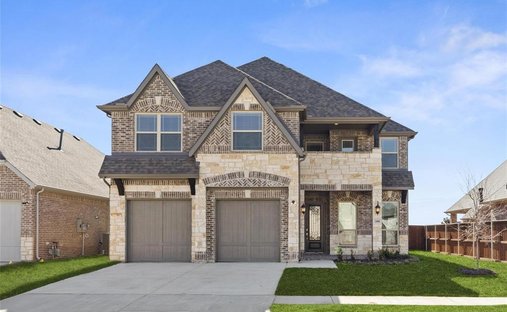 Casa a Midlothian, Texas, Stati Uniti 1