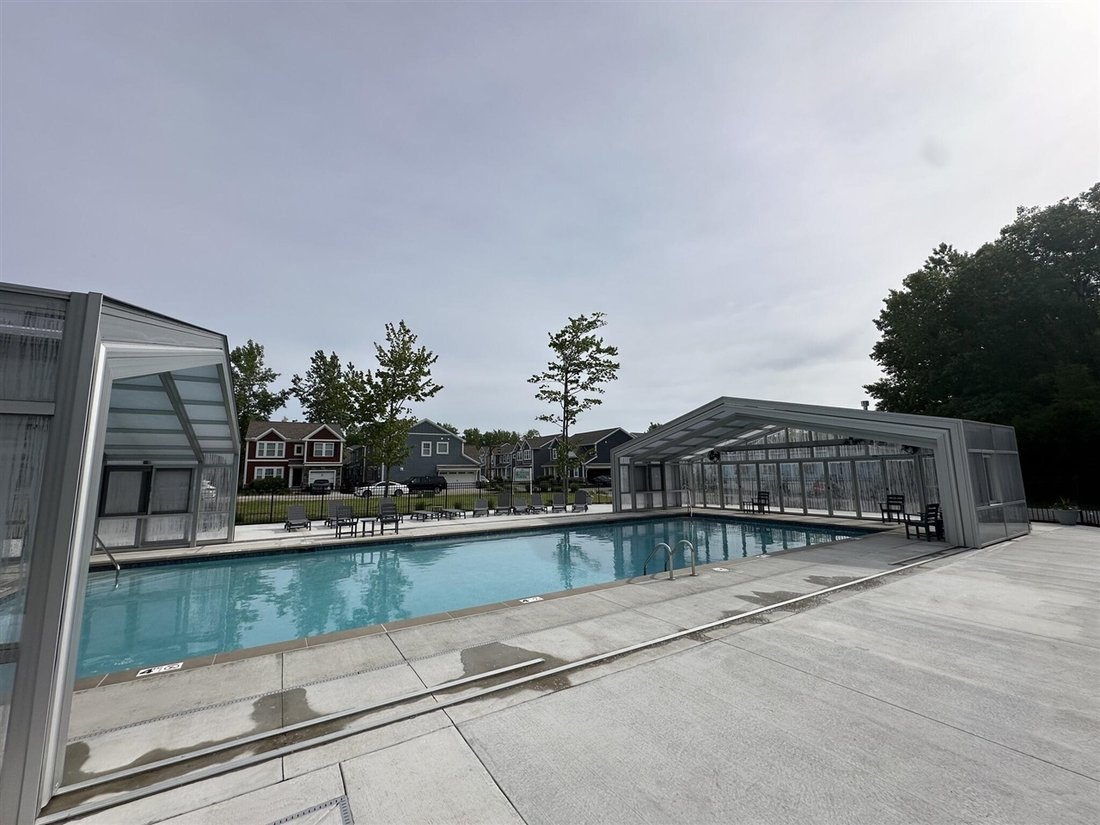 House in South Haven, Michigan, United States 5 - 18307433