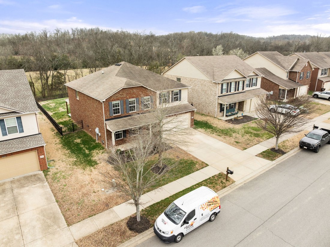 House in Hendersonville, Tennessee, United States 5 - 18306696