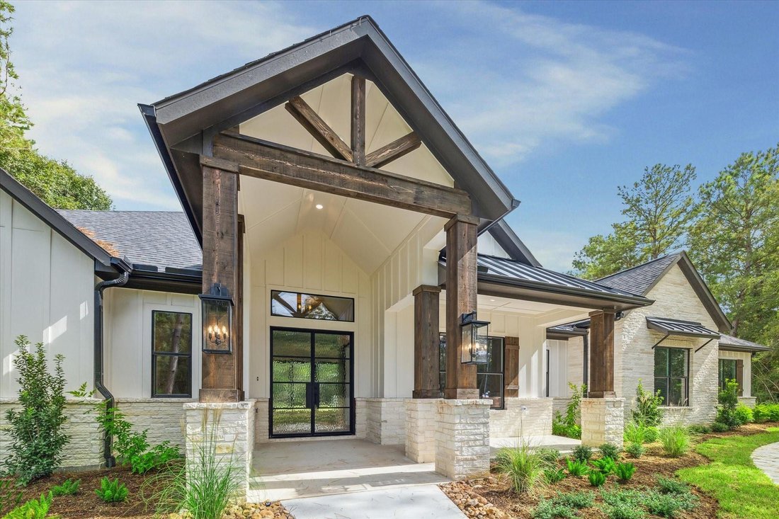 House in Cleveland, Texas, United States 3 - 18306545
