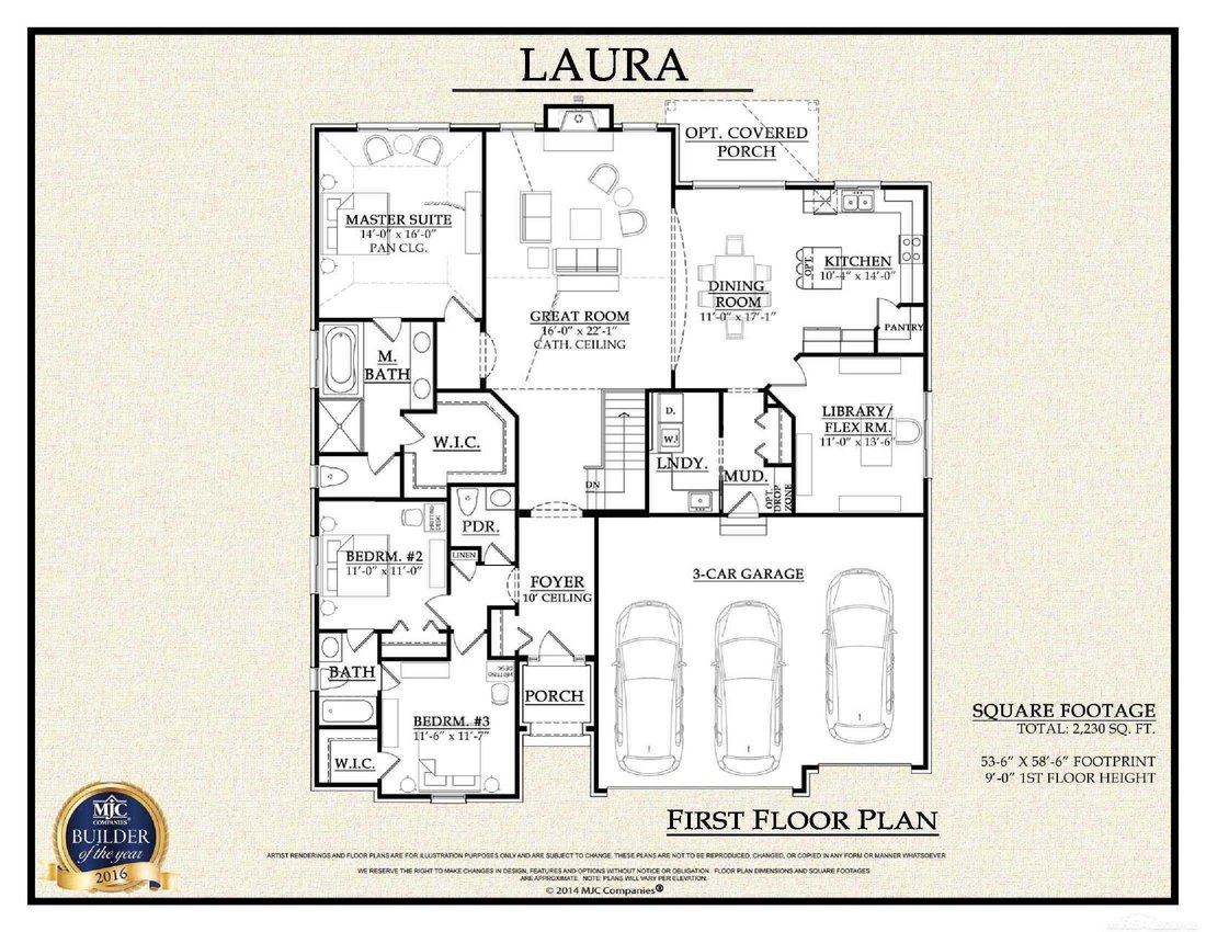 House in New Baltimore, Michigan, United States 2 - 18308621