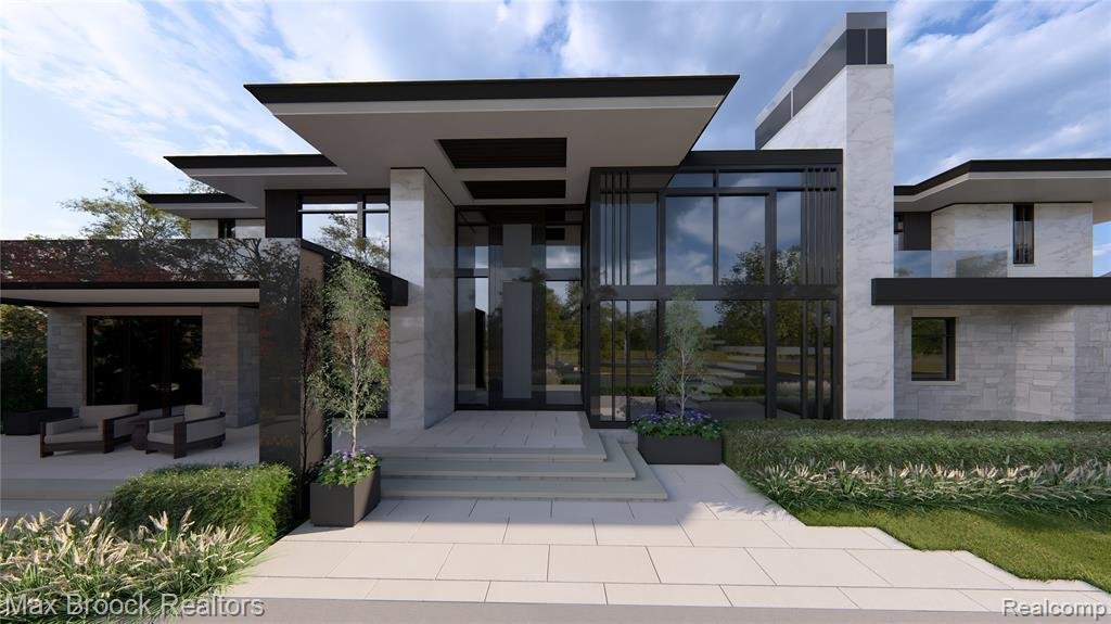 House in Birmingham, Michigan, United States 5 - 18310097
