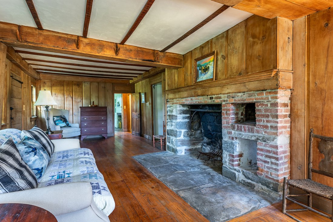 House in Canaan, Connecticut, United States 5 - 18307002