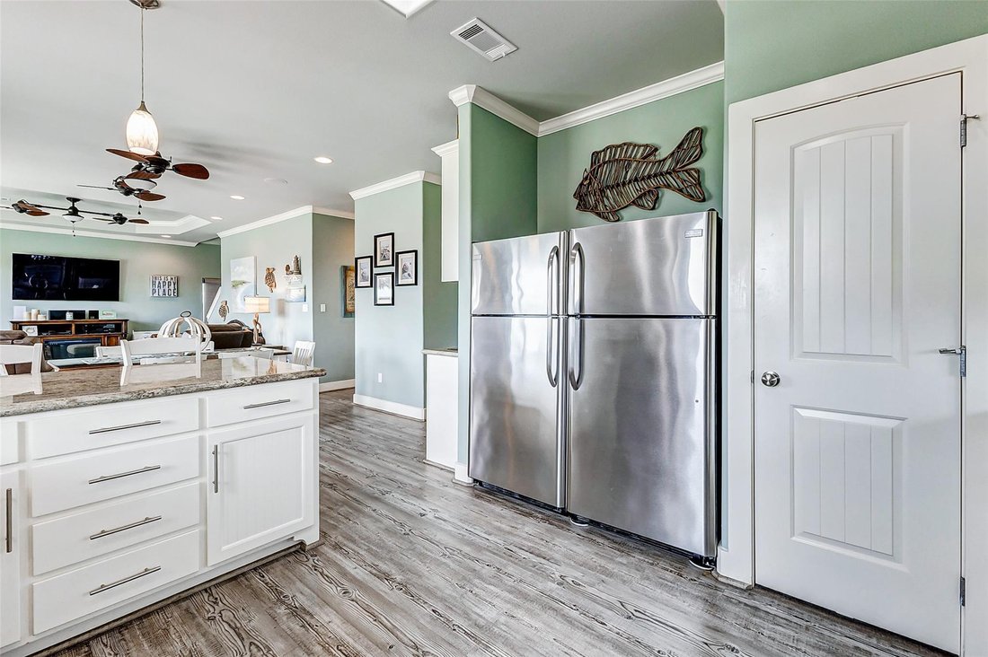 House in Bolivar Peninsula, Texas, United States 3 - 18306554