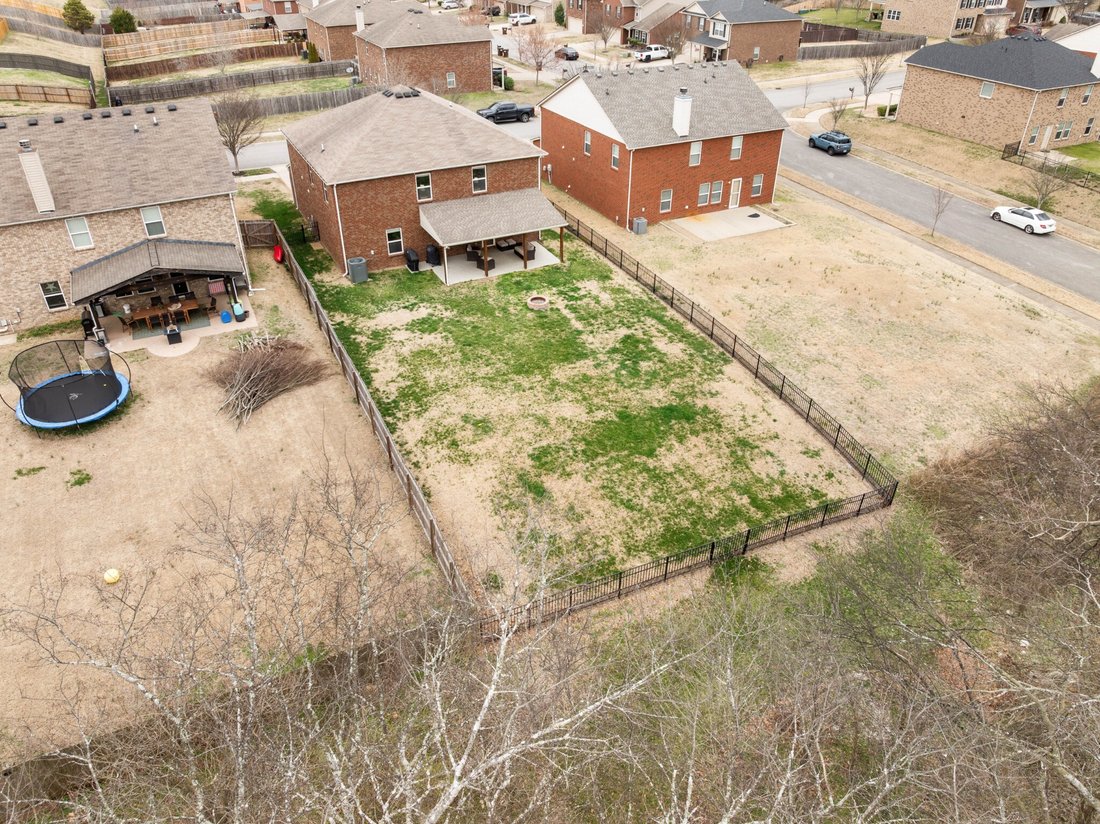 House in Hendersonville, Tennessee, United States 2 - 18306696