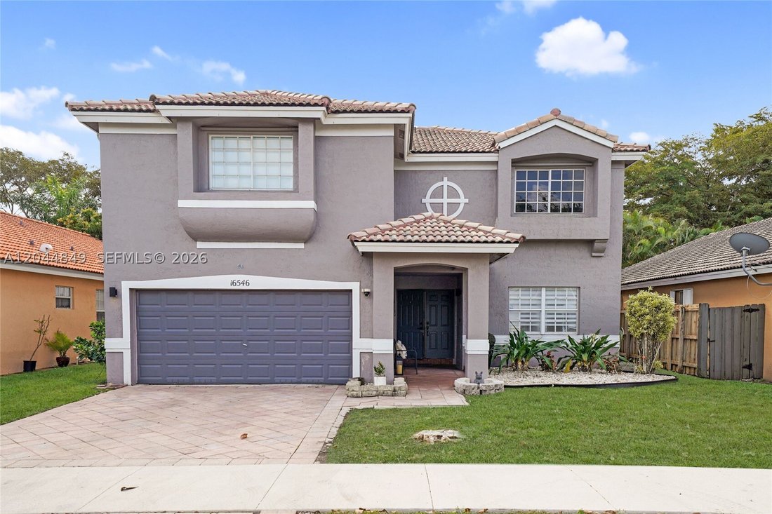 House in Miami, Florida, United States 1 - 18306403