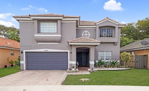 House in Miami, Florida, United States 1