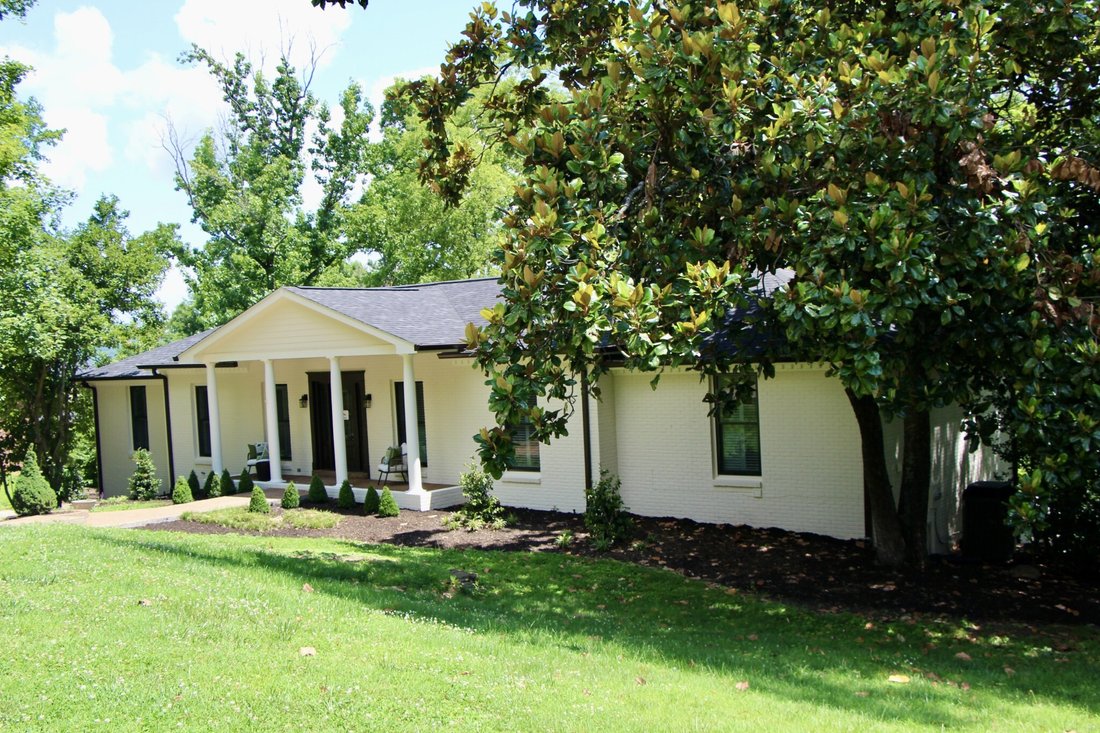 House in Nashville, Tennessee, United States 2 - 18303977